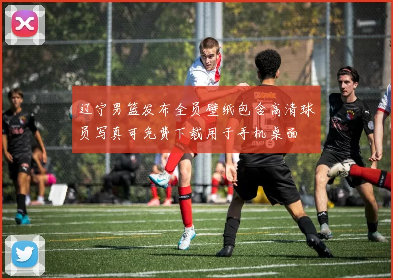 辽宁男篮发布全员壁纸包含高清球员写真可免费下载用于手机桌面