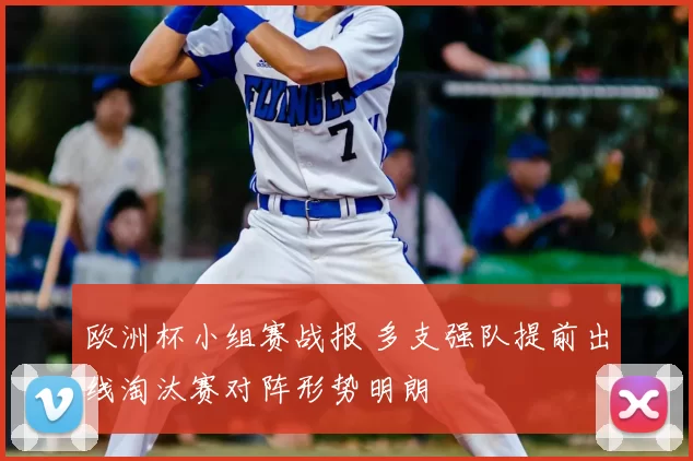 欧洲杯小组赛战报 多支强队提前出线淘汰赛对阵形势明朗