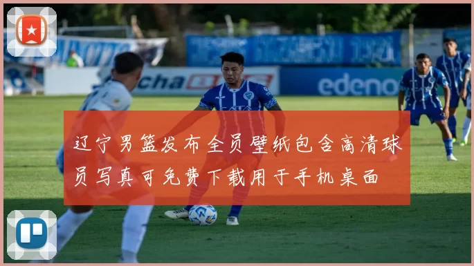 辽宁男篮发布全员壁纸包含高清球员写真可免费下载用于手机桌面